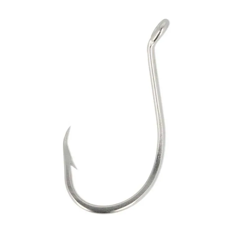 Monsters Anzuelo Simple Con Ojal 92553s-ss