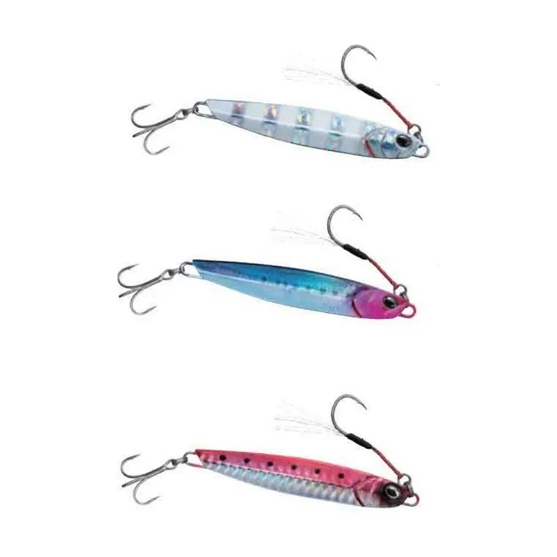 Jig Samurai R 40g