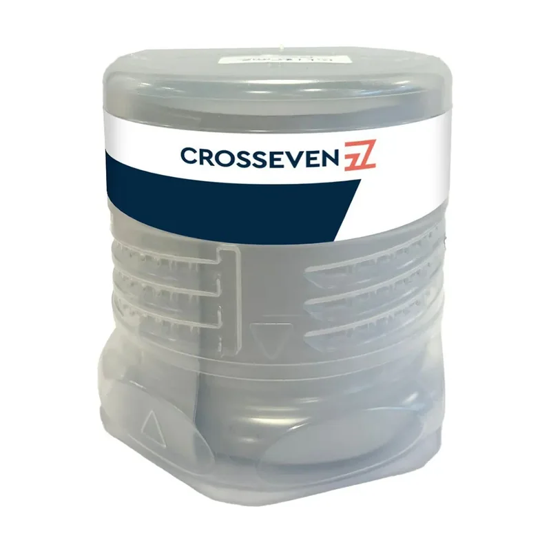 Kit De Reparación De Pvc Bicomponente 125ml