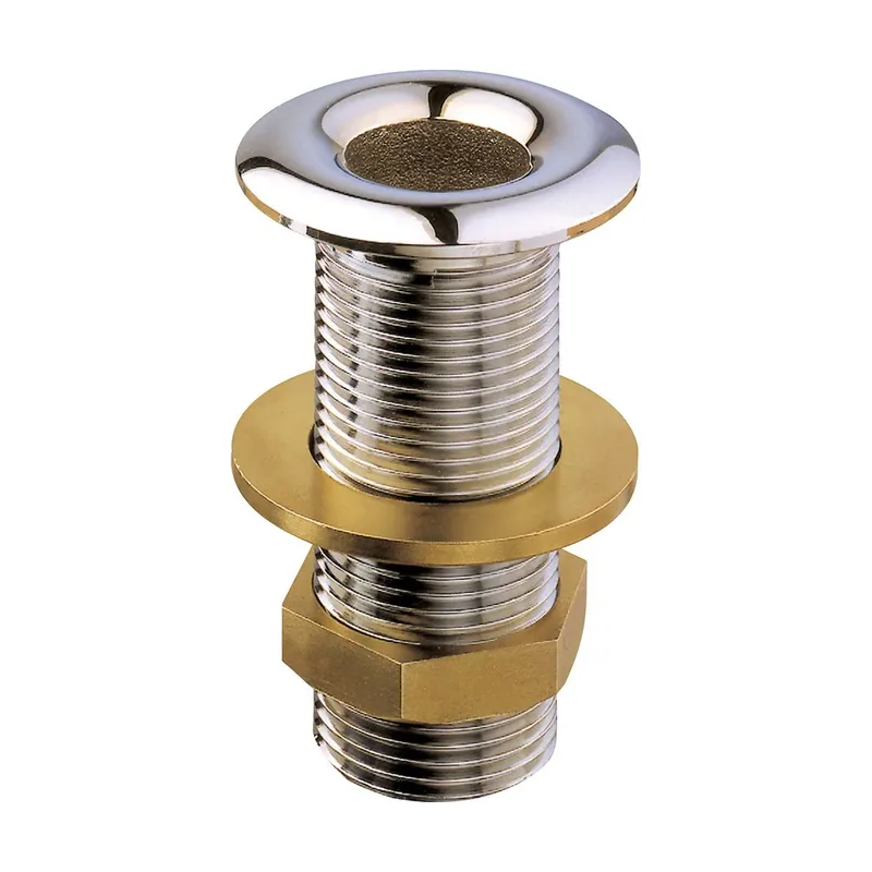 Pasacasco Roscado 44 mm