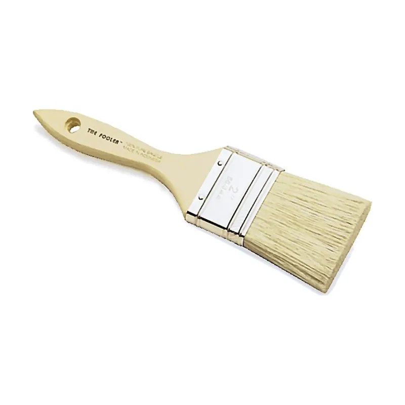 El Cepillo Premium Fooler