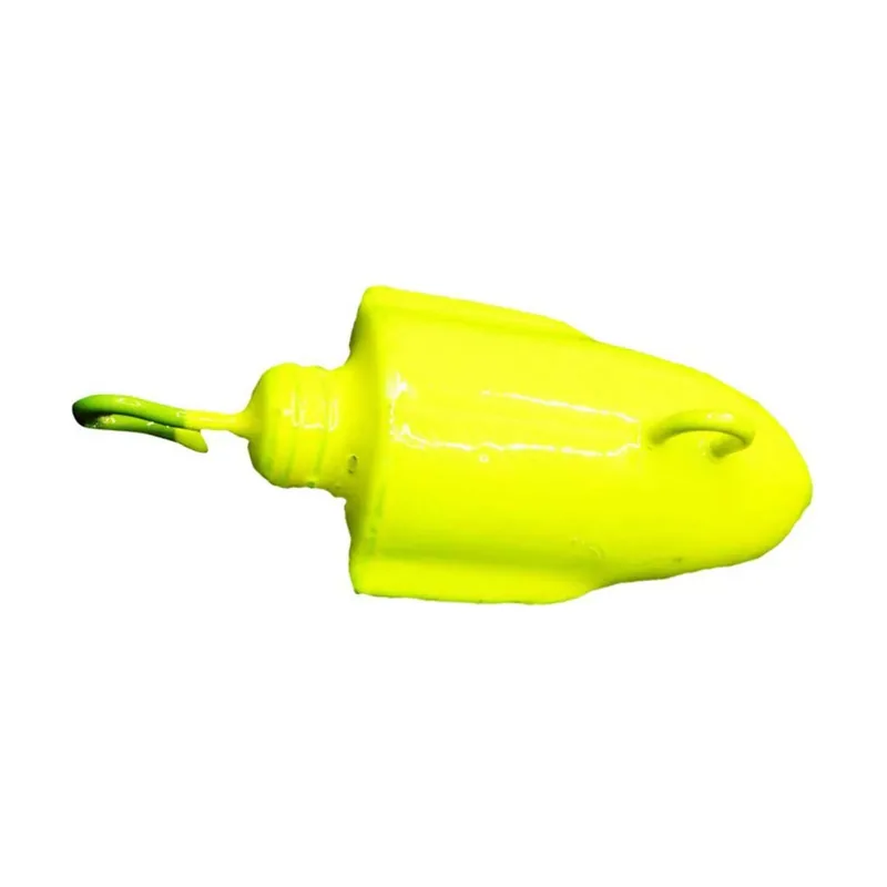 Cabeza Plomada Calamar