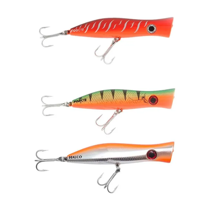 Popper Roosta 49g 135 mm