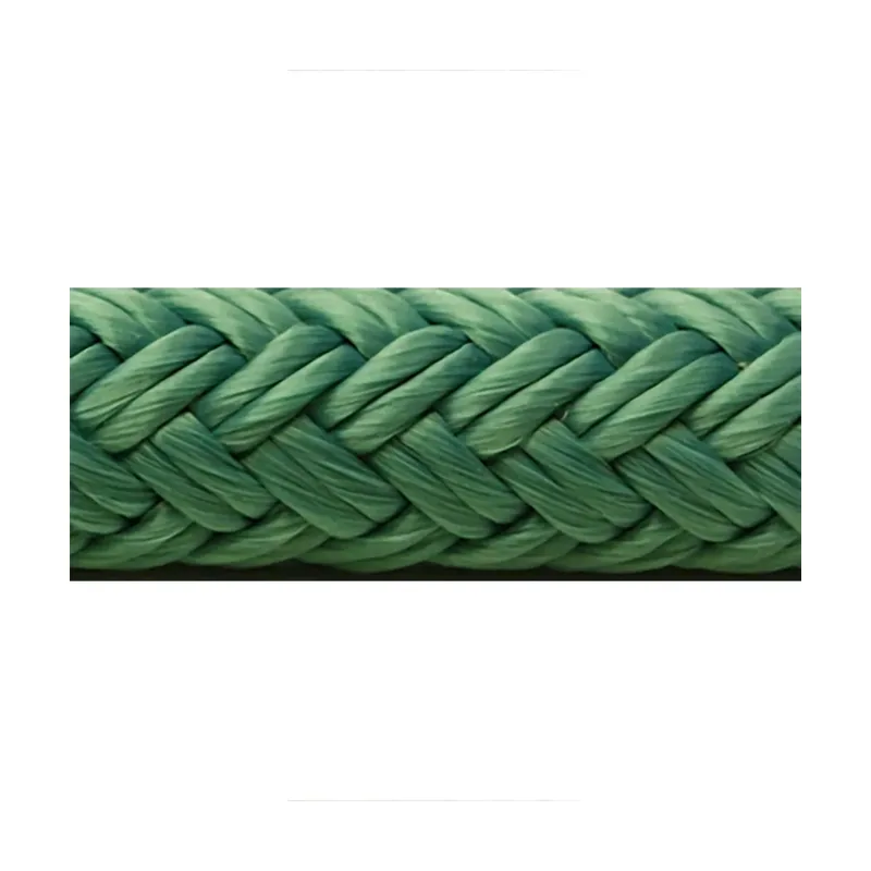 Cuerda Trenzada De Nylon 13 mm
