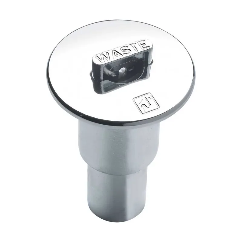 Tapón De Llenado De Agua Wc 90 mm