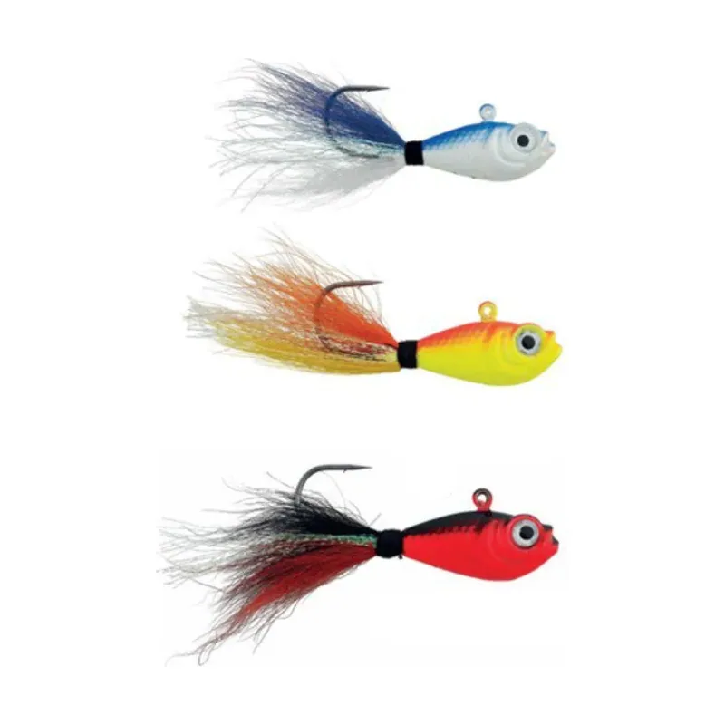 Bucktail Rumba 75g
