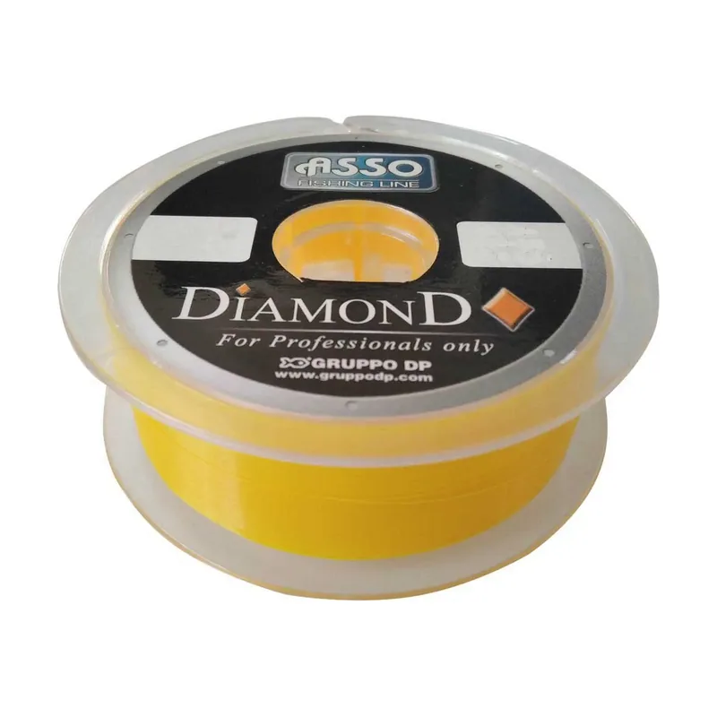Monofilamento Diamond 150 M