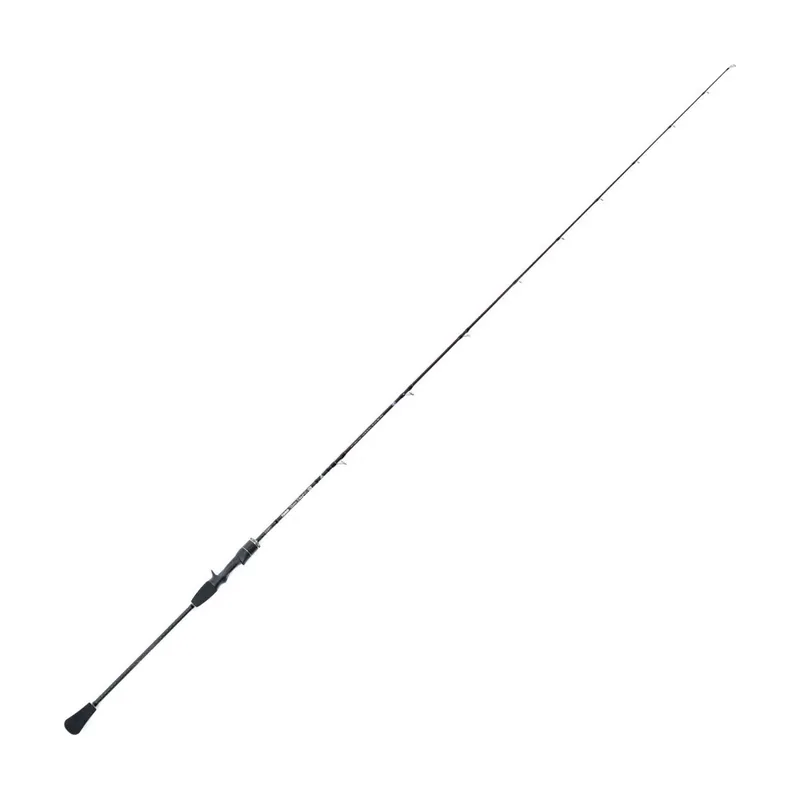 Caña De Jigging Toro Slow Deep Fk C