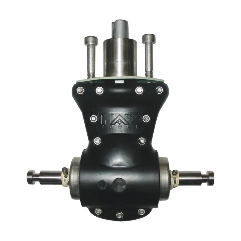Transmisor De Pata De Accionamiento Ct325