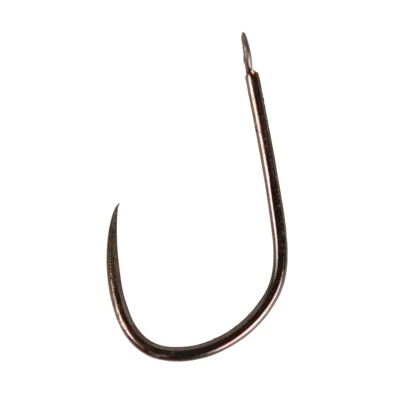 Anzuelo Para Empatillar Sin Muerte Fine Carp F1-r 2400bn