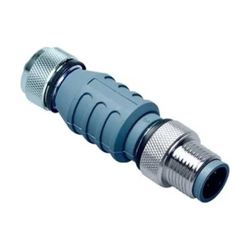 Conector En Línea Micro Terminator