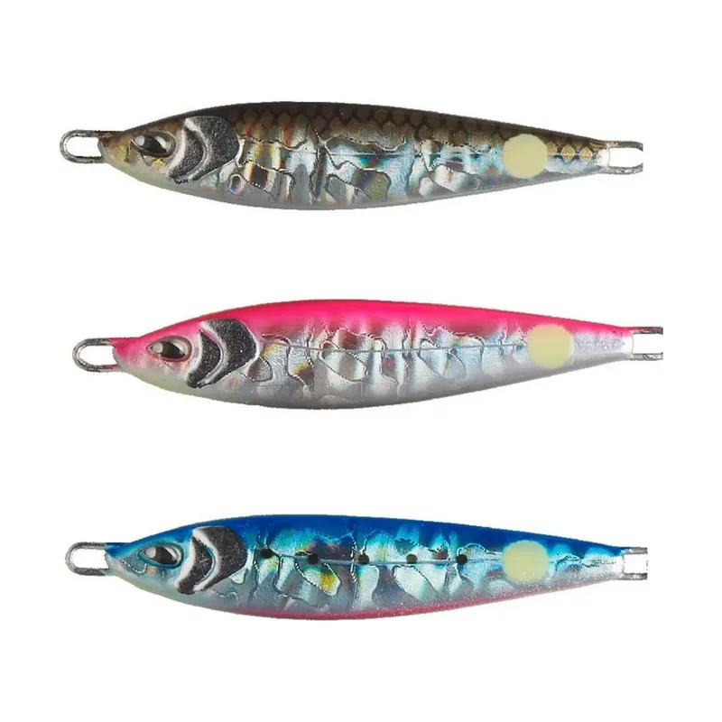 Jig Bony 40g 80 mm