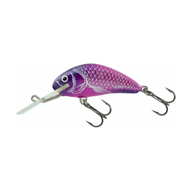 Minnow Hornet Sinking 7g 50 mm