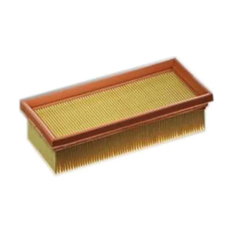 Fischer Panda Filtro Air Mann 2039