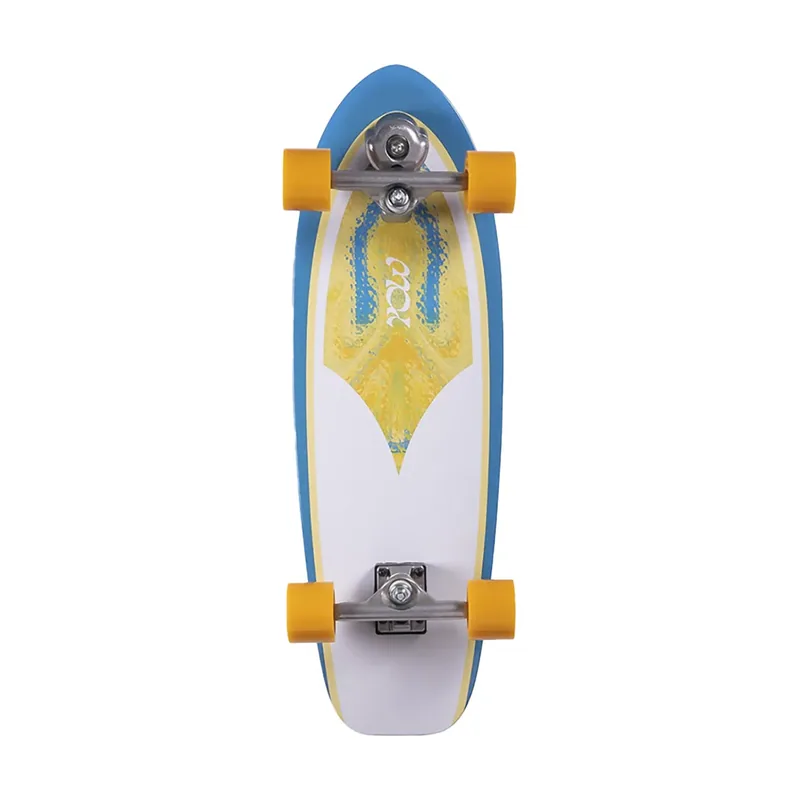 Surfskate Hossegor 29" Power Surfing Series
