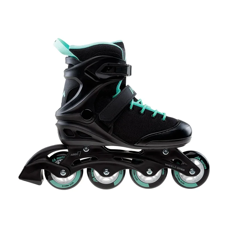 Patines En Línea Para Mujer Amarro Ii