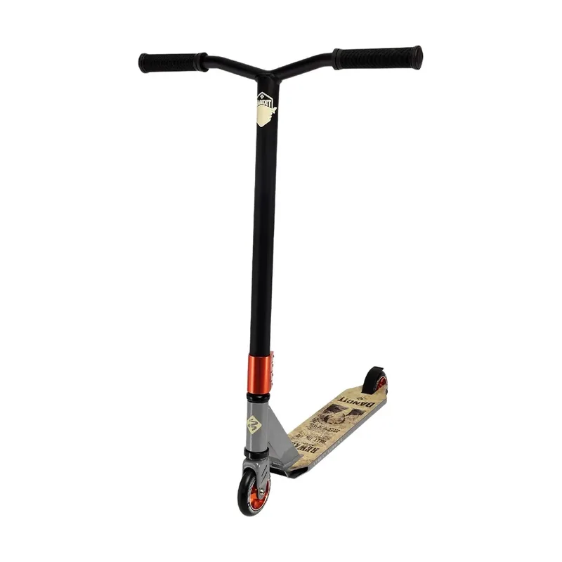 Patinete Bandit Reward