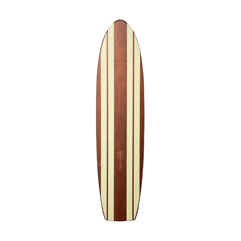 Tabla De Surfskate Del Mar 7.6"