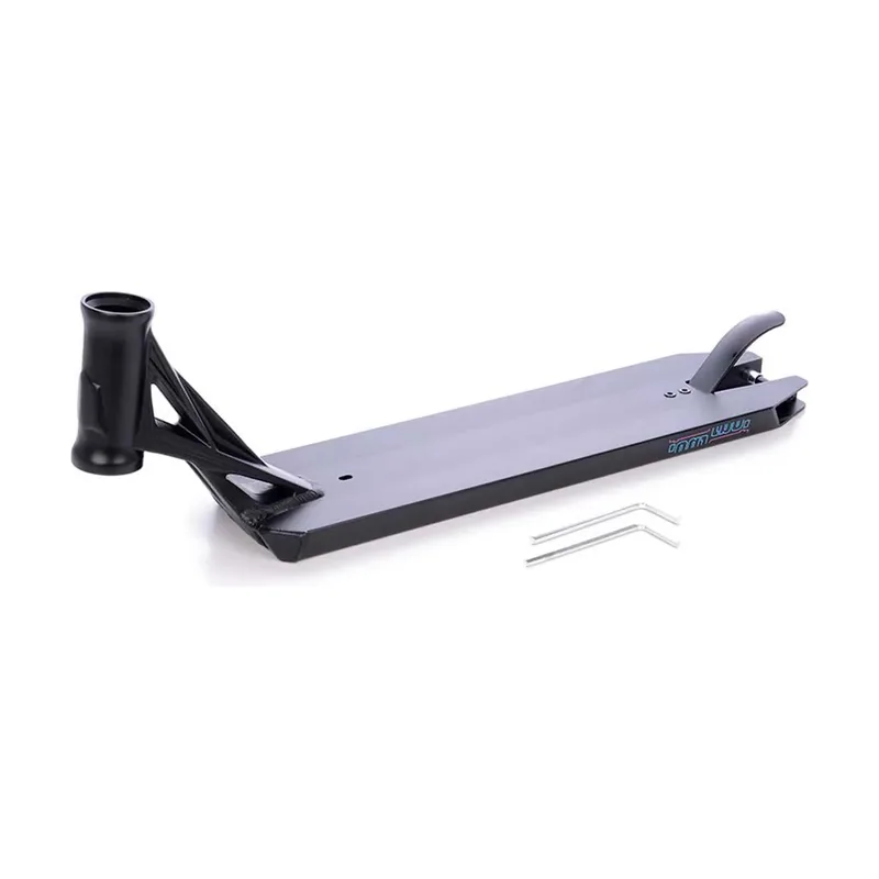 Plataforma De Scooter Tbs Pro