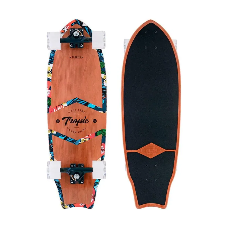 Longboard Tropic T 31"