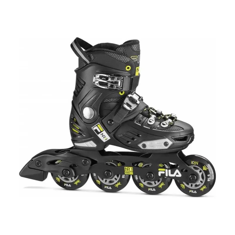 Skate Patines En Línea Nrk Junior
