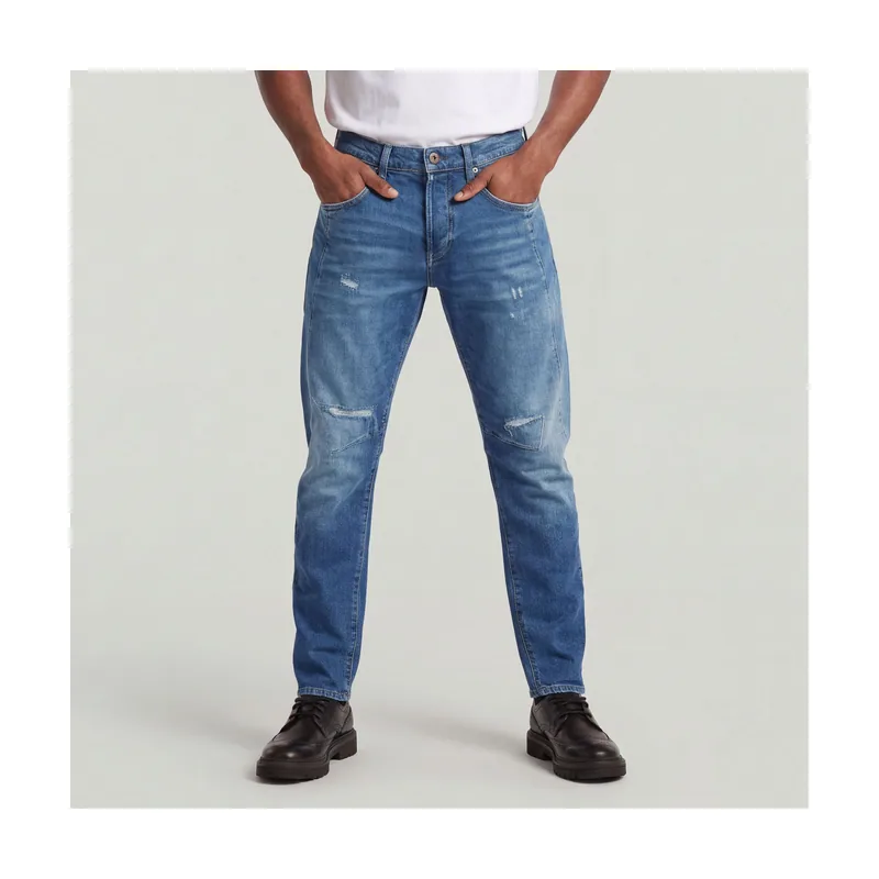 Jeans Contor Slim - Otro - Hombre D27222-E106