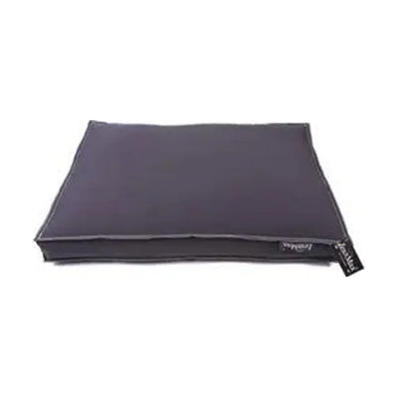 Lex&Max Funda Boxbed Tivoli Taupe 75x50cm