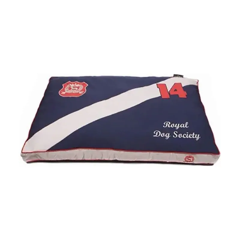 Lex&Max Funda Boxbed Classic 120x80x9 cm