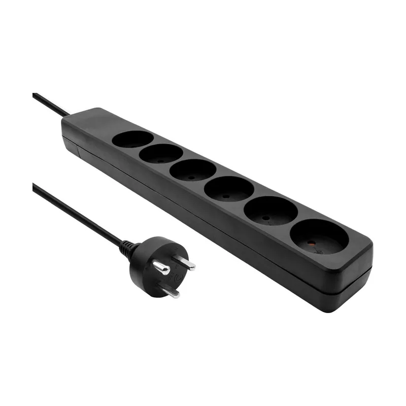 MC-EDBGRU0605B base múltiple 5 m