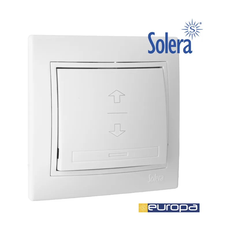 Iinterruptor Persiana 10A