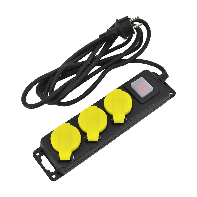 Extensión para taller