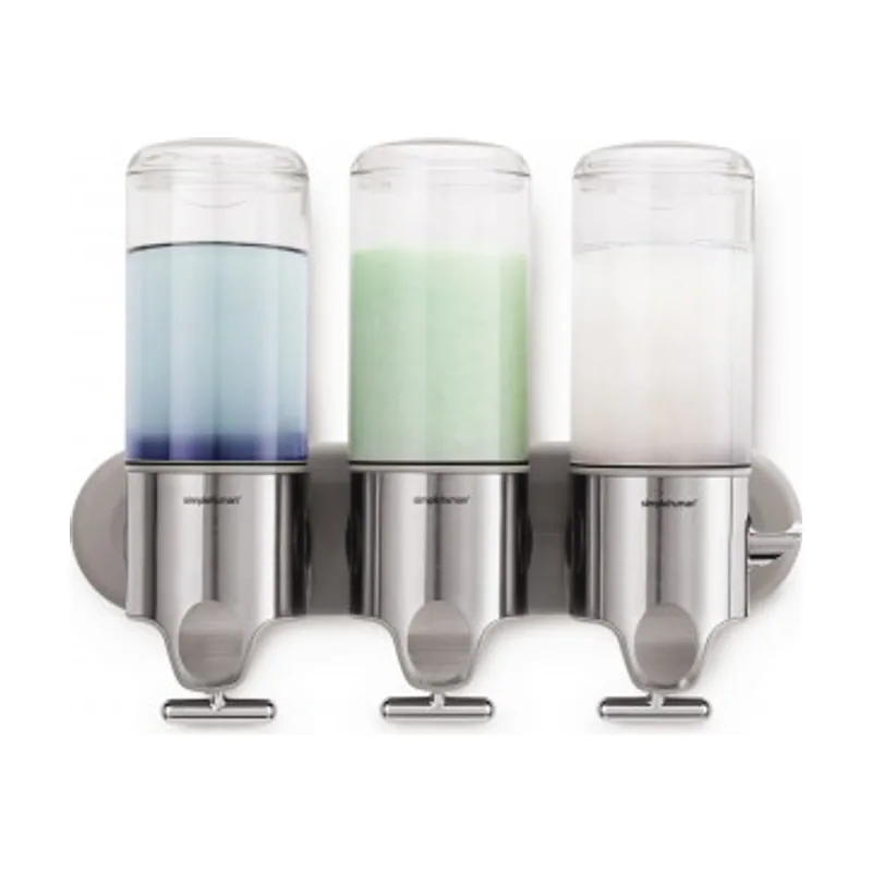 BT1029 dispensador de jabón 0,444 L