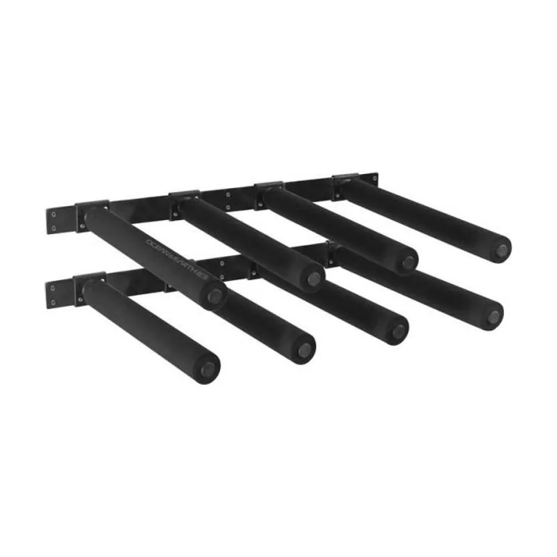 Soporte de pared para tablas de surf stack rak