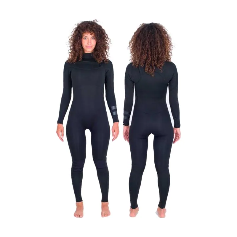 Traje Neopreno Advant Air 4/3mm CZ womens