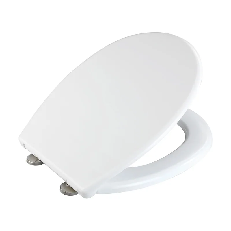 Asiento de inodoro de Duroplast