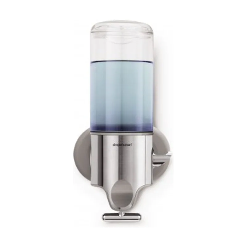 BT1034 dispensador de jabón 0,444 L