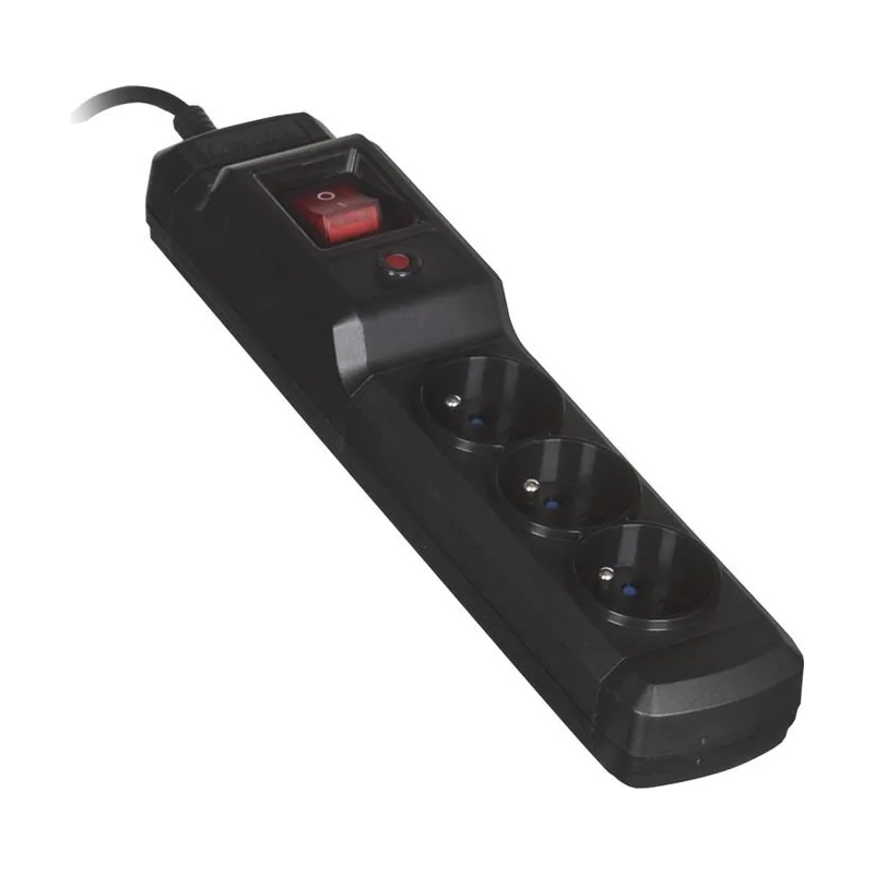 Zasacj lis0063 Power Strip