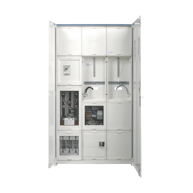 FP93W11N cuadros de distribución