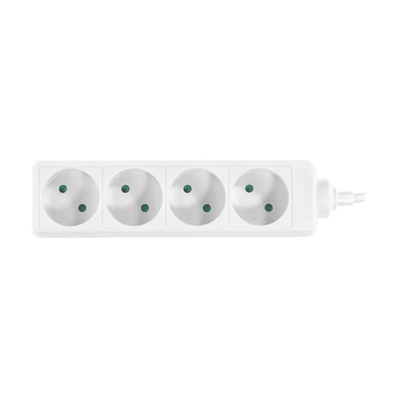 Extensión doméstica 5,0 m Blanca AW24607