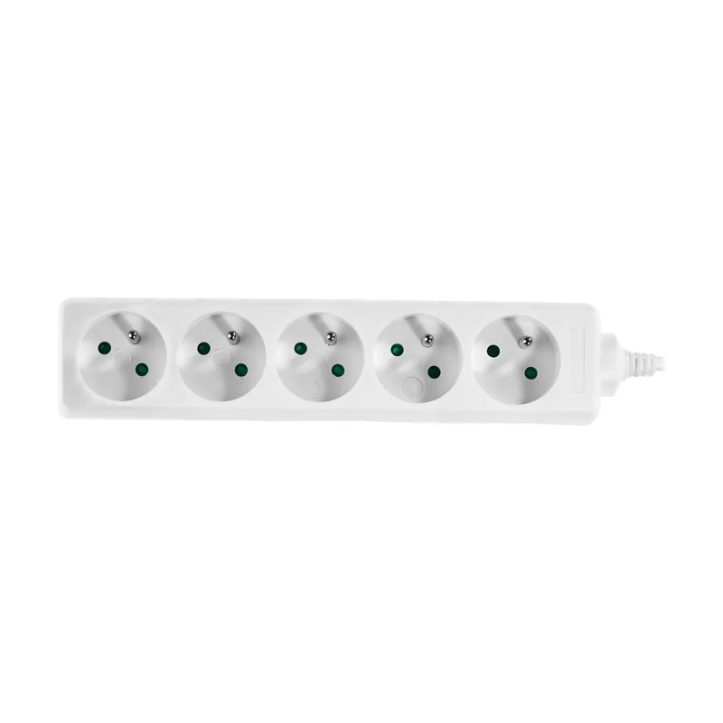 Extensión doméstica 3,0 m Blanca AW24631