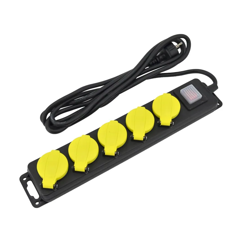 Extensión para taller 3,0 m 1,5 mm