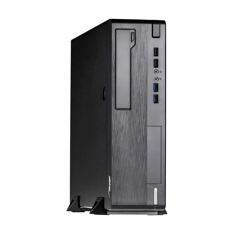 Carcasa AK-502-02BK