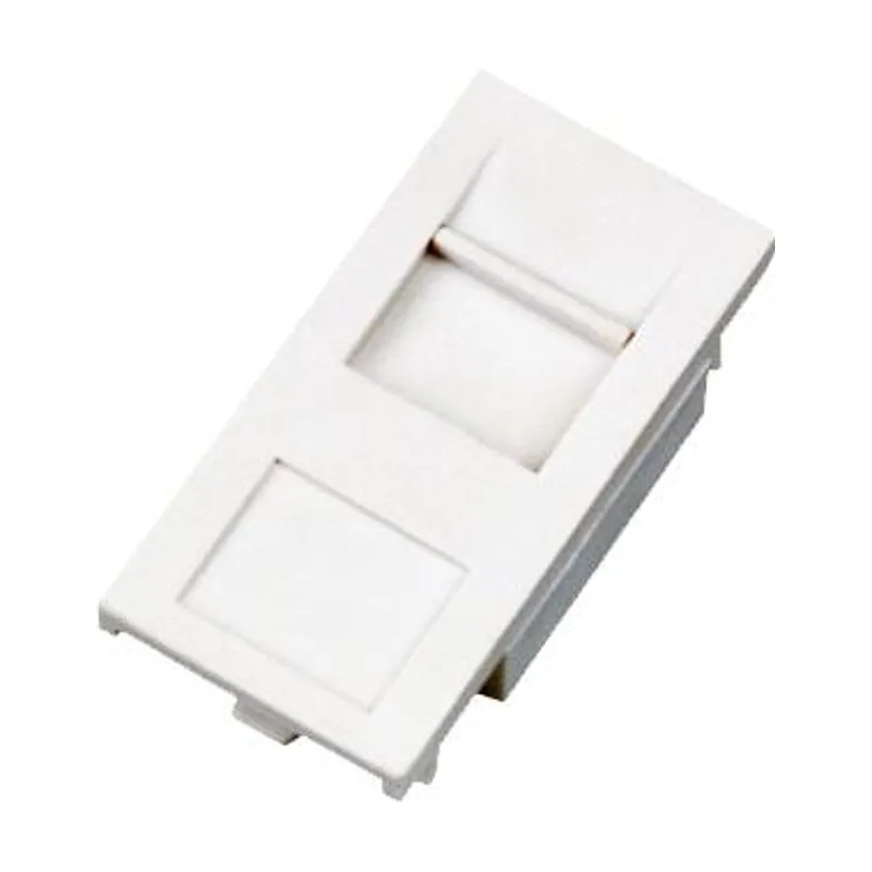 OS002 tapa de seguridad para enchufe