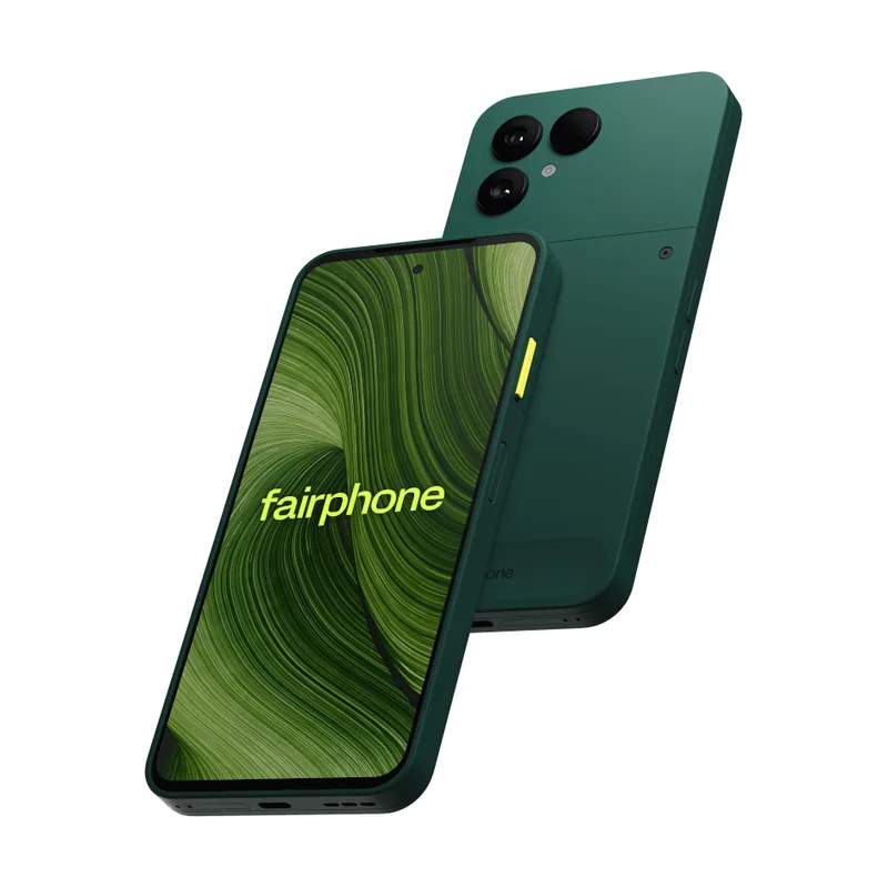 Fairphone 6