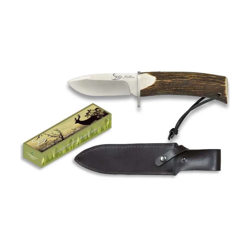 Cuchillo desollador