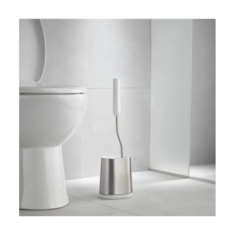 Escobilla de baño Duo Flex Lite