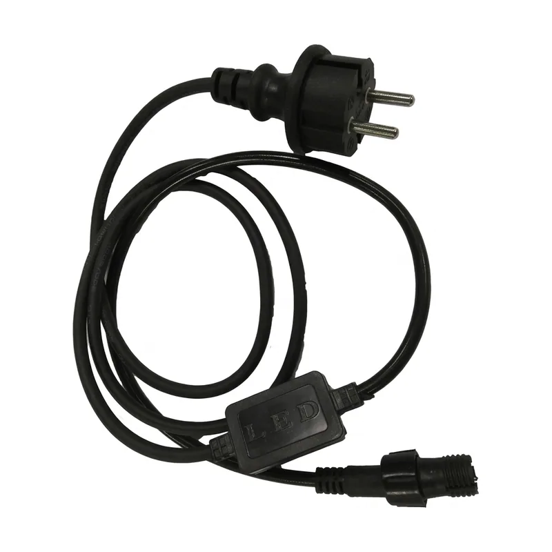 Alimentador para tiras led