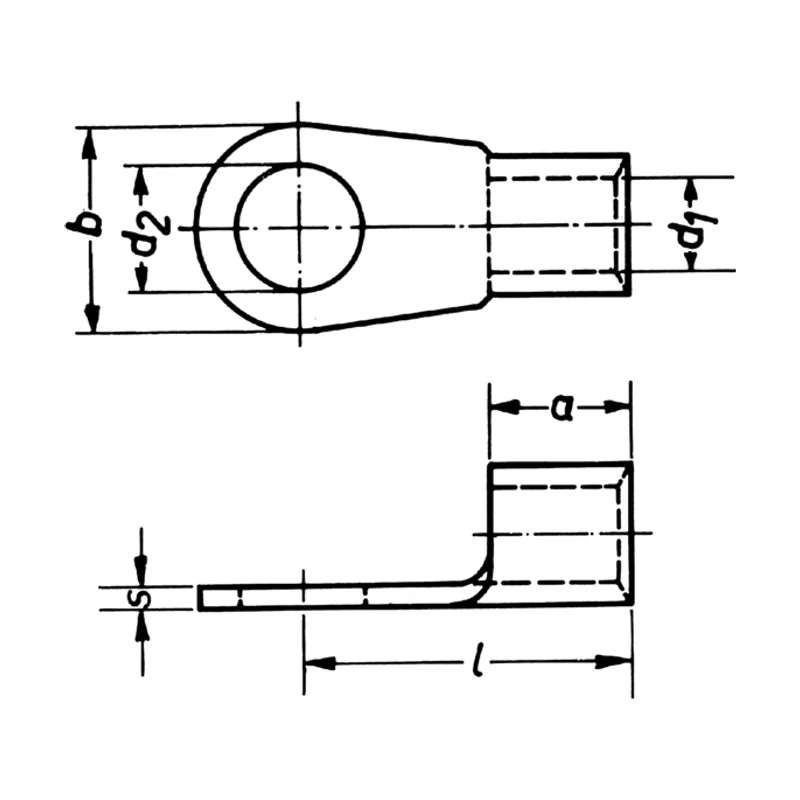 16526 terminal