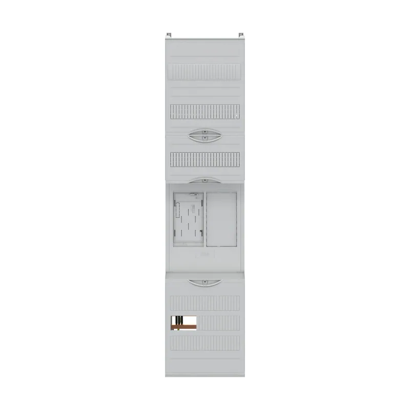 ABB BF17A1XXB caja