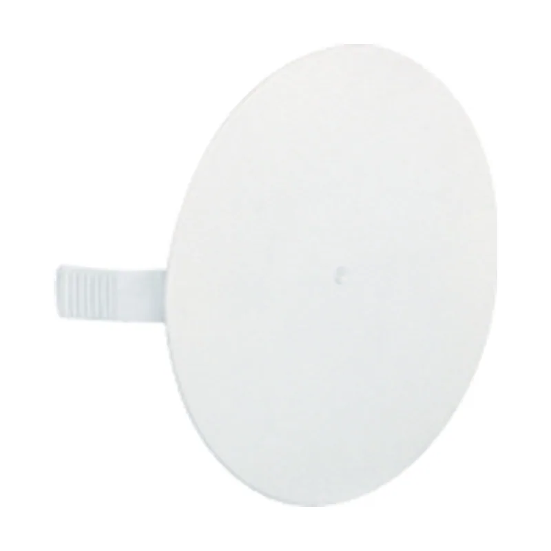 AGRO 1174-25 accesorios para cuadro eléctrico Cubierta de muelle